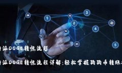 比特派DOGE转帐流程比特派DOGE转帐流程详解：轻松