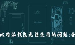 : 解决比特派钱包无法使用的问题：全面指南