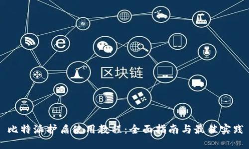 比特派护盾使用教程：全面指南与最佳实践