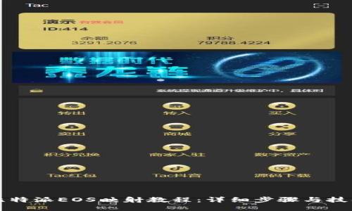 比特派EOS映射教程：详细步骤与技巧