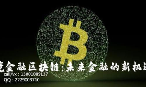 建行跨境金融区块链：未来金融的新机遇与挑战